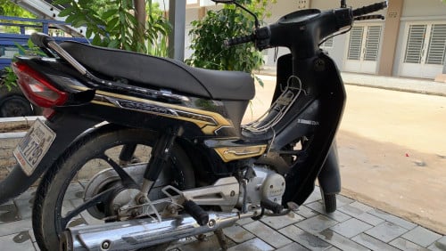 Motorcycle for sales
