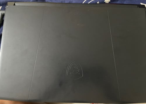 MSI Katana 17 B12V