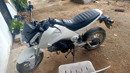 MSX ជប៉ុន មានពន្ធត្រឹមត្រូវ