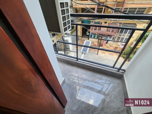 N1024 | Royal Palace Area, Gym and Pool, 1 Bedroom For Rent