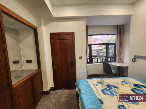 N1024 | Royal Palace Area, Gym and Pool, 1 Bedroom For Rent