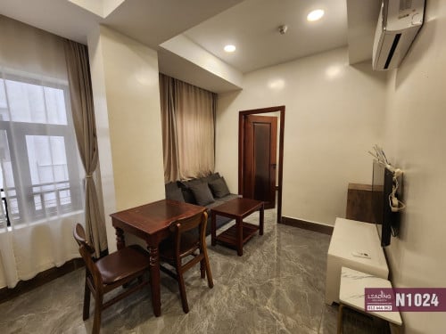 N1024 | Royal Palace Area, Gym and Pool, 1 Bedroom For Rent