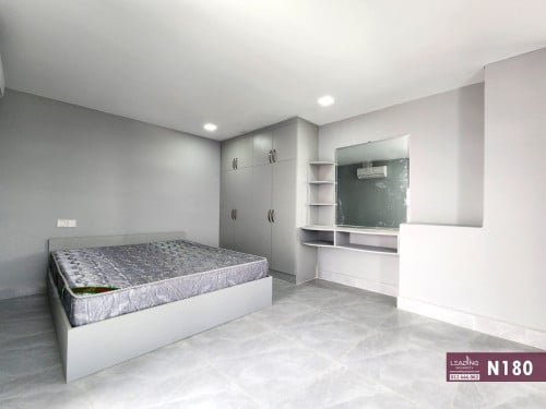N180 | BRAND NEW Studio with Elevator for Rent