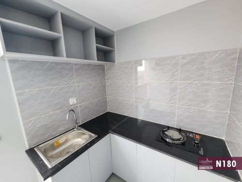 N180 | BRAND NEW Studio with Elevator for Rent