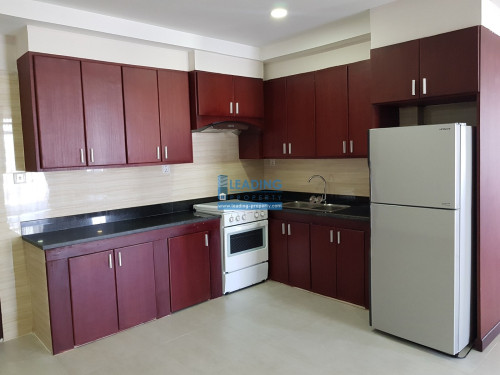 N315 | Western Bright and Clean Fully Furnished 2 Bedrooms Apartment For Rent
