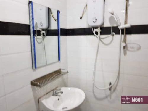 N601 | Nice Studio Apartment For Rent with Elevator in Toul Tom Pong Area