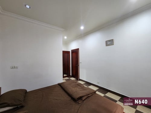 N640 | Beautiful Bungalow Styled 1 Bedroom For Rent Near Russian Market