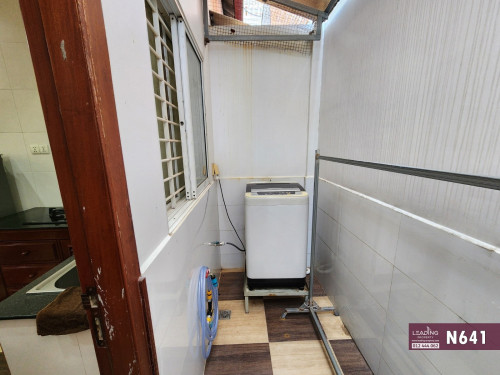 N641 | Beautiful Bungalow Styled 2 Bedroom For Rent Near Russian Market
