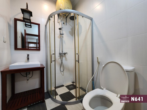 N641 | Beautiful Bungalow Styled 2 Bedroom For Rent Near Russian Market