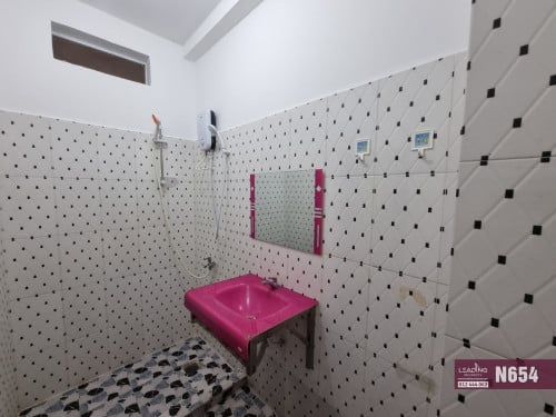 N654 | Brand New 1 Bedroom Apartment For Rent in Russian Market Area