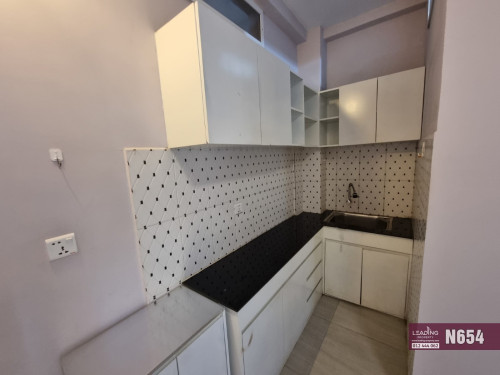 N654 | Brand New 1 Bedroom Apartment For Rent in Russian Market Area