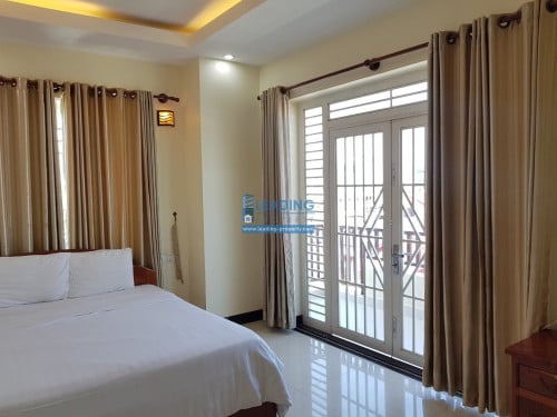 N758 | 2 Bedrooms Serviced Apartment For Rent Near Chinese Embassy