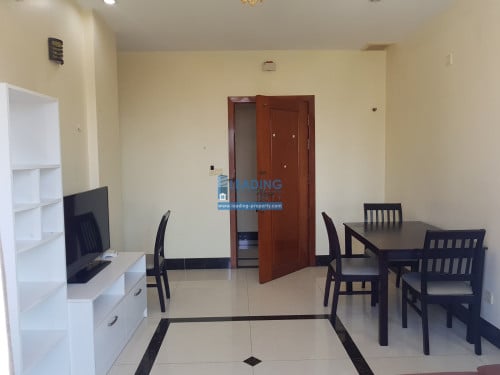 N758 | 2 Bedrooms Serviced Apartment For Rent Near Chinese Embassy