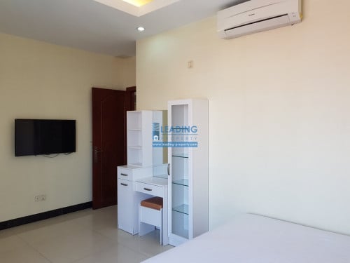 N758 | 2 Bedrooms Serviced Apartment For Rent Near Chinese Embassy