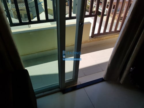 N758 | 2 Bedrooms Serviced Apartment For Rent Near Chinese Embassy