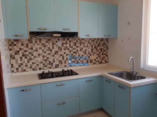 N758 | 2 Bedrooms Serviced Apartment For Rent Near Chinese Embassy