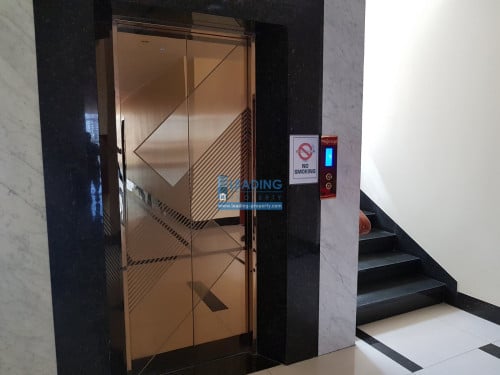 N758 | 2 Bedrooms Serviced Apartment For Rent Near Chinese Embassy