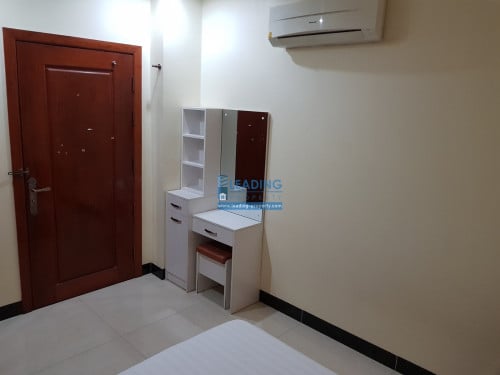 N758 | 2 Bedrooms Serviced Apartment For Rent Near Chinese Embassy
