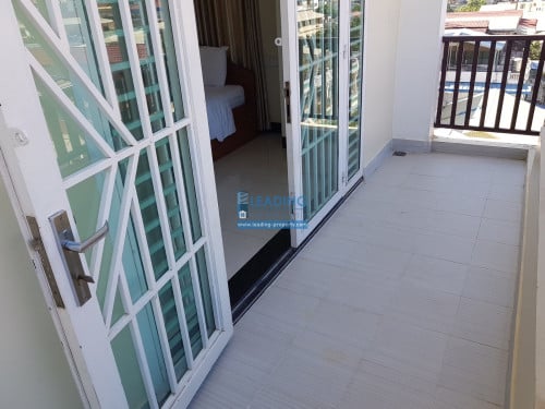 N758 | 2 Bedrooms Serviced Apartment For Rent Near Chinese Embassy