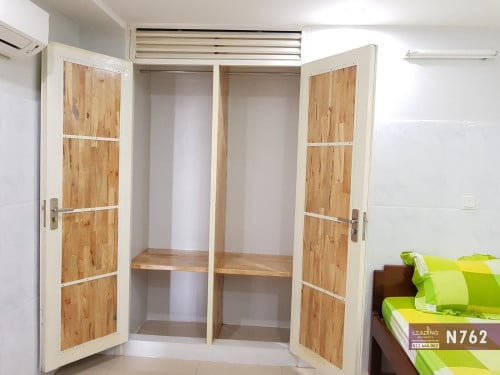 N762 | Budget Studio Apartment with Elevator For Rent Near Rupp