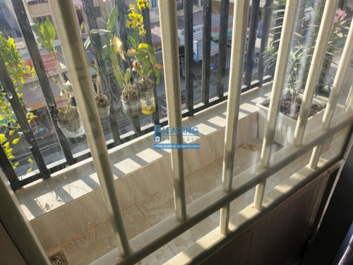 N856 | Flat Apartment 1 Bedroom For Rent Near Street 2004 Bali Resort Hotel