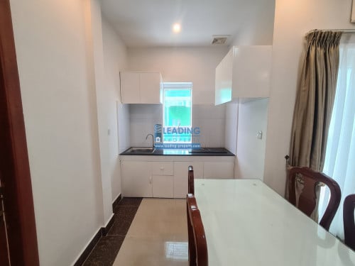 N861 | Western Clean 2 Bedrooms Apartment For Rent in Boeng Trabek Area