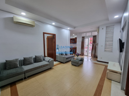 N878 | Beautiful and Bright Apartment 2 Bedrooms Unit For Rent Near Russian Market