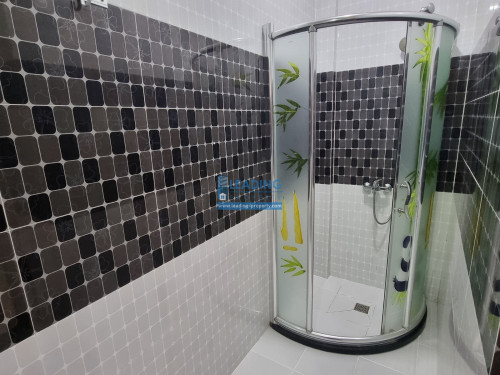 N878 | Beautiful and Bright Apartment 2 Bedrooms Unit For Rent Near Russian Market