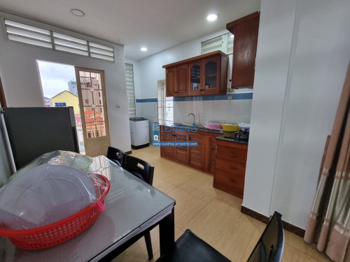 N878 | Beautiful and Bright Apartment 2 Bedrooms Unit For Rent Near Russian Market