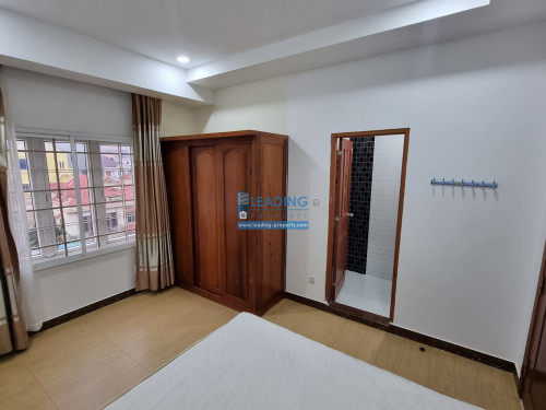 N878 | Beautiful and Bright Apartment 2 Bedrooms Unit For Rent Near Russian Market
