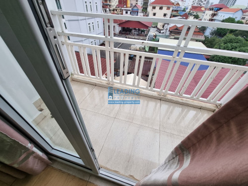 N878 | Beautiful and Bright Apartment 2 Bedrooms Unit For Rent Near Russian Market