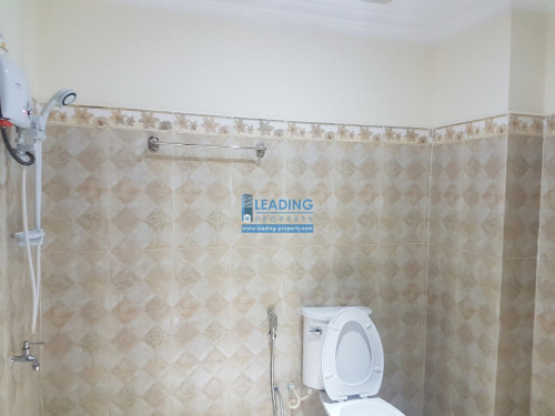 N880 | Furnished and Clean Studio Apartment For Rent in Boeng Tum Pun