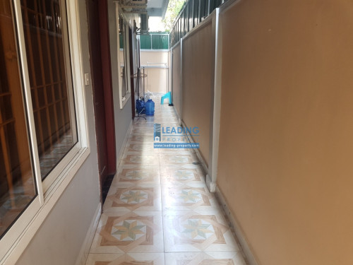 N880 | Furnished and Clean Studio Apartment For Rent in Boeng Tum Pun