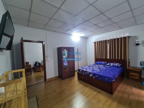 N910 | Flat Apartment 1 Bedroom For Rent Near Street 2004 Bali Resort Hotel