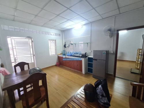 N910 | Flat Apartment 1 Bedroom For Rent Near Street 2004 Bali Resort Hotel