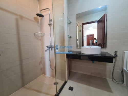 N924 | Western Serviced Apartment For Rent in Toul Kork Area