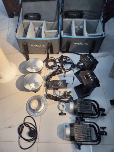 Nanlite Forza 200