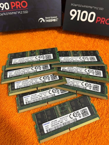 NEED, Upgrade Laptop RAM DDR5 5600, 16GB _ 165$
