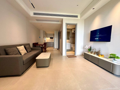 New Brand La Vista One condo , Chroy Changvar