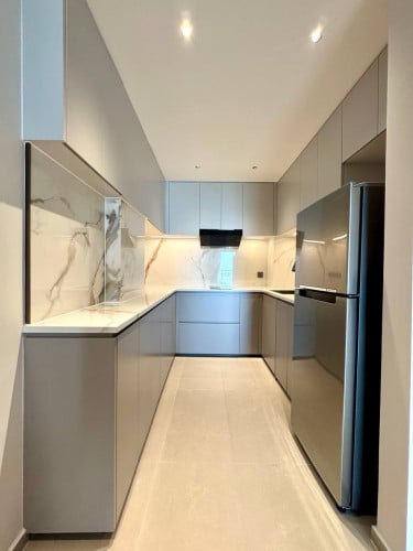 New Brand La Vista One condo , Chroy Changvar