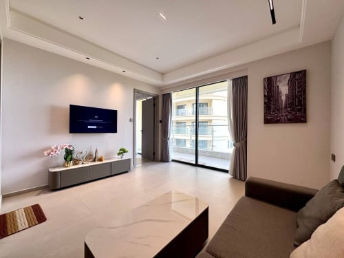 New Brand La Vista One condo , Chroy Changvar