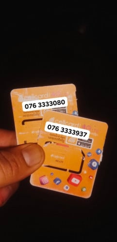 New sim cellcard for sale