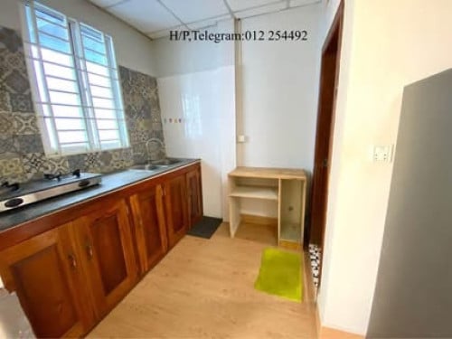 Nice Fully Furnished Apartment for Rent