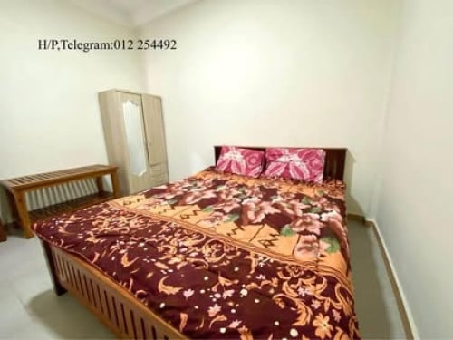 Nice Fully Furnished Apartment for Rent