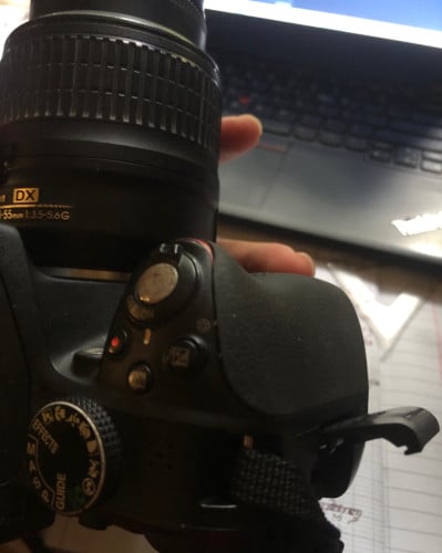nikon