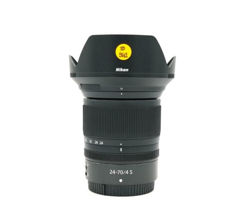 NIKON Z 24-70mm F/4 S