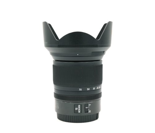 NIKON Z 24-70mm F/4 S