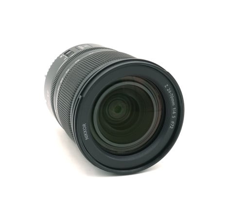 NIKON Z 24-70mm F/4 S