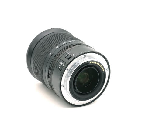 NIKON Z 24-70mm F/4 S