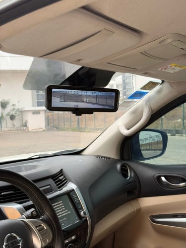 Nissan Terra Full option 2021ប្រេីបាន6មុឺនគីឡូតិច